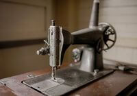 Conserto de Máquina de Costura em Ibiúna